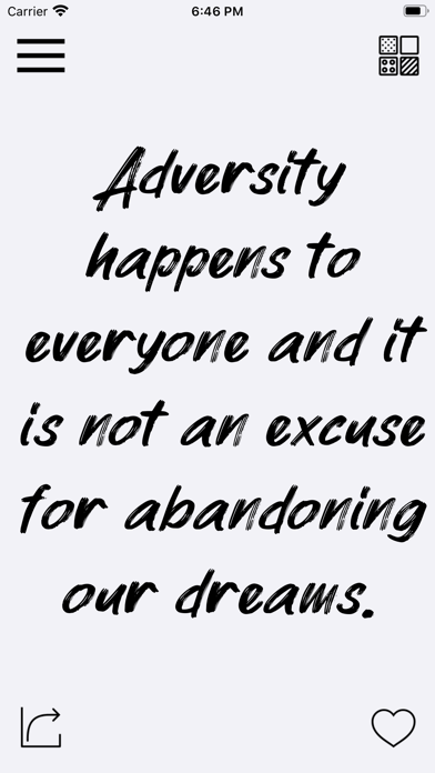 inspirational quotes Life love Screenshots