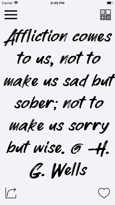 inspirational quotes Life love Screenshots