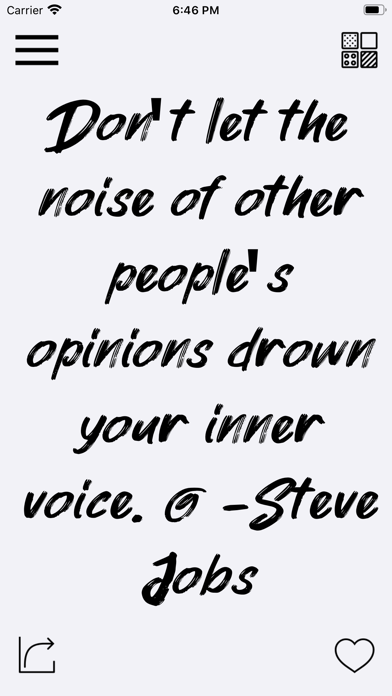 inspirational quotes Life love Screenshots