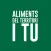 Aliments del Territori i tu