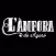 lamforadesagaro