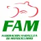 FAMOTOS, App Oficial FAM