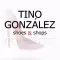 Tino González – shop & shoes