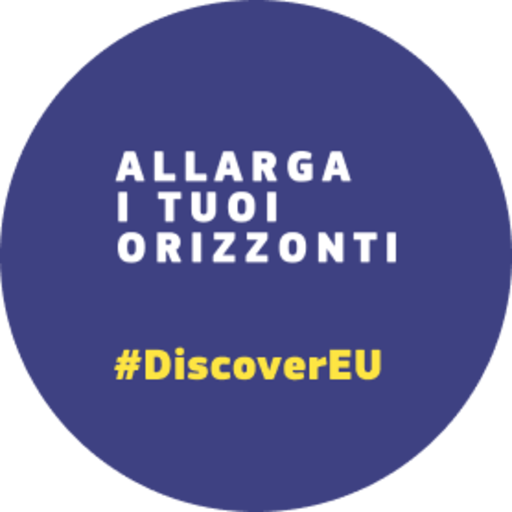 DiscoverEU