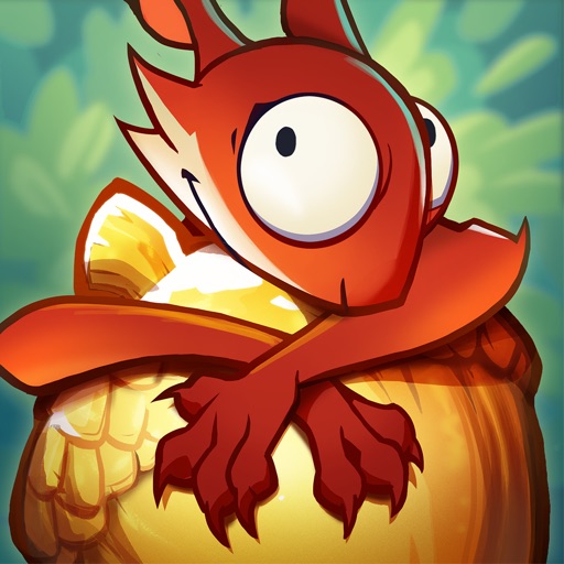 Acron: Attack of the Squirrels Acron: Attack of the Squirrels