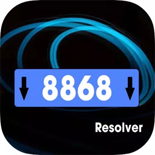 Resolver Game For 88-68 Resolver Game For 88-68