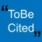 ToBeCited