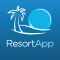 ResortApp - Beach Resort Guide
