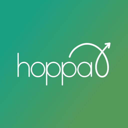 hoppa hoppa