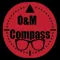Talking Compass
