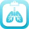 Respiratory system atlas