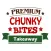 Chunky Bites
