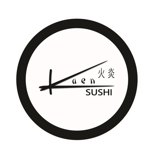 Kaen Sushi Kaen Sushi