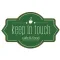 Keep in Touch