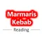 Marmaris Kebab Reading