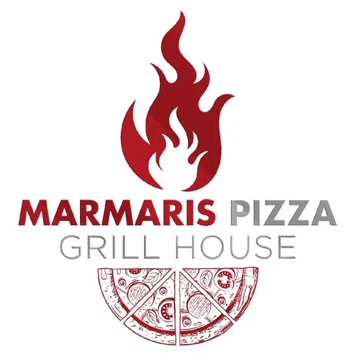 Marmaris Pizza Grill House Marmaris Pizza Grill House