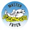 Master Fryer Hoyland
