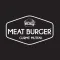 Meat Burger Gurme Mutfak