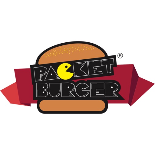 Packet Burger Packet Burger