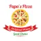 Papa's Pizza Barton