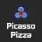 Picasso Pizza
