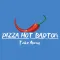 Pizza Hot Barton