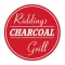 Riddings Charcoal Grill
