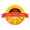 Saray Pizza