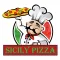 Sicily Pizza Rotherham