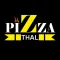 Thal Pizza Kebab