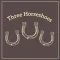 Three Horseshoes