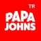 Papa John's Pizza Türkiye