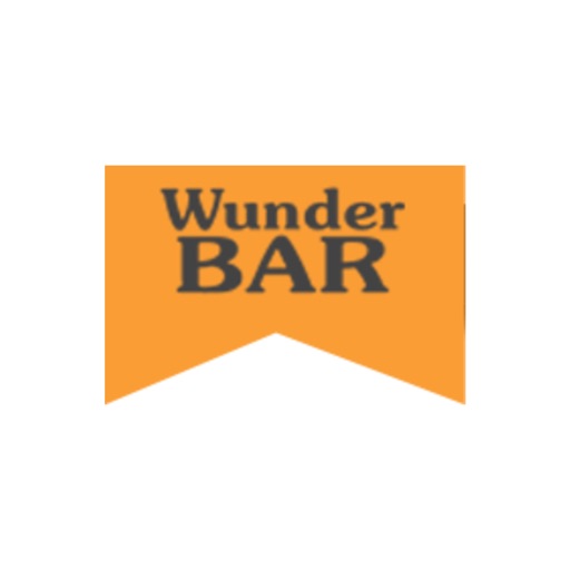 Wunder Bar Wunder Bar