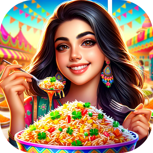 Cooking Mart