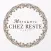 ヘッドスパ＆カフェCHEZ RESTE