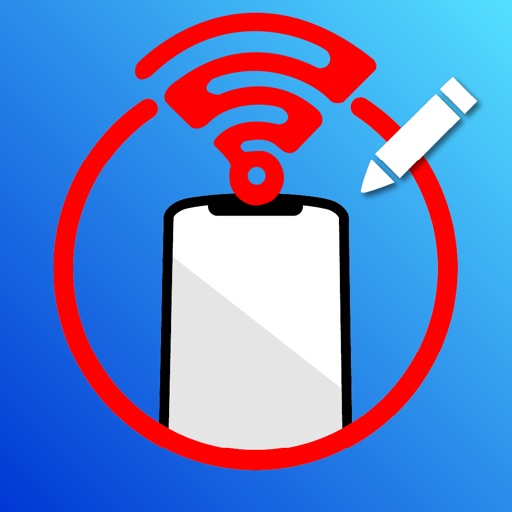 NFC Read Write NFC Read Write