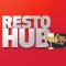 RESTO HUB Bon Appetit