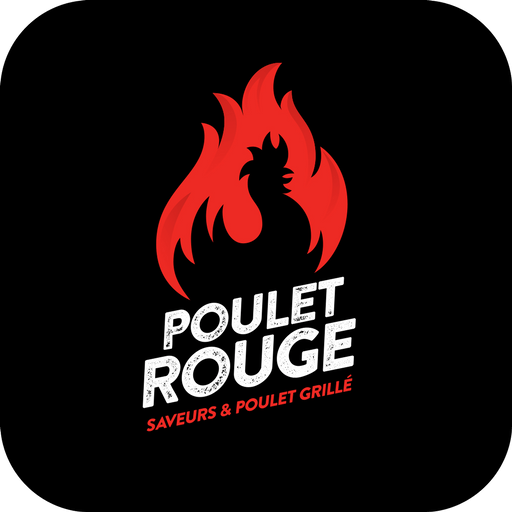 Poulet Rouge
