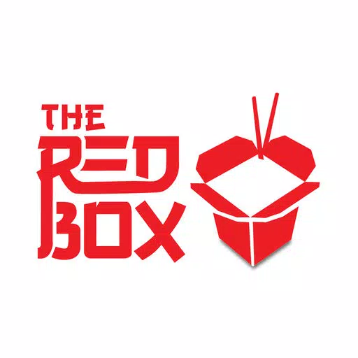 The Red Box The Red Box