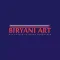Biryani Art