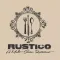 Rustico.