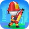 Fire Rescue Hero