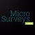 MicroSurvey by CRUX