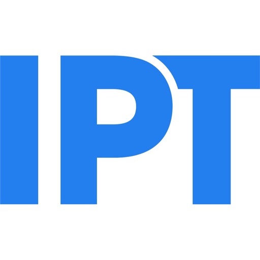 IPT Events IPT Events