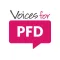 Voices for PFD