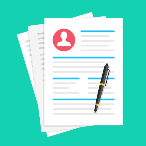 Resume Builder - Resume Maker Resume Builder - Resume Maker