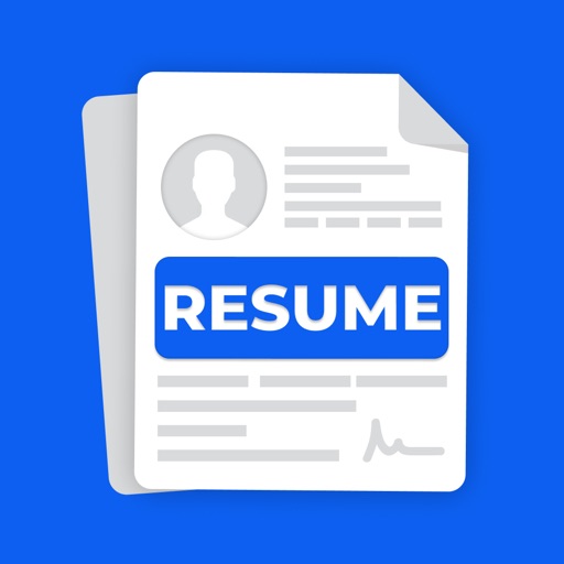 Resume Builder CV Maker Resume Builder CV Maker
