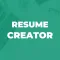 Resume Creator!