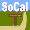 Pacific Crest Trail SoCal Towns