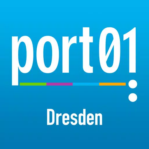 port01 Dresden port01 Dresden